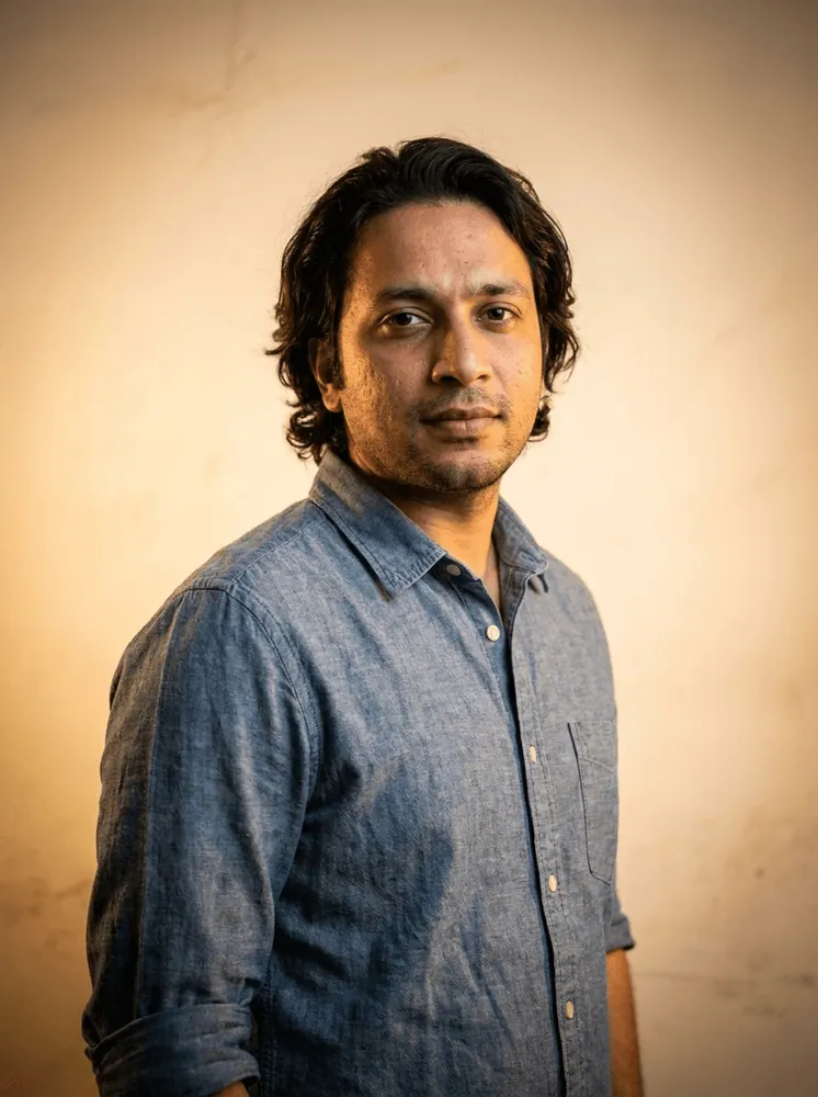 Kabir B.