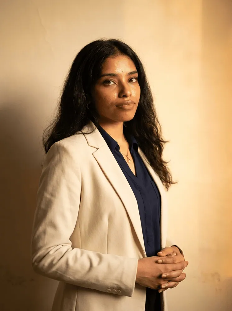 Vaishnavi