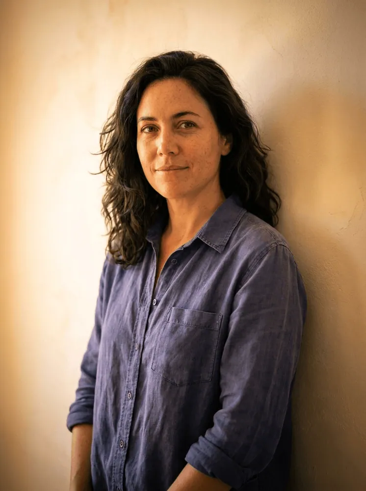 Harper D. &mdash; Senior Account Director · APAC