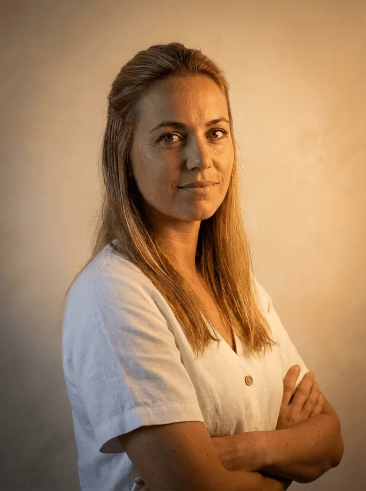 Sienna A. — Director of Design · APAC at Digital Heroes