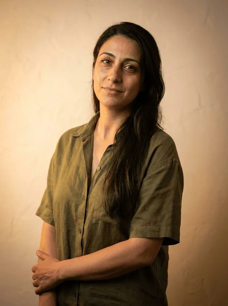 Zara E. &mdash; Senior Strategist · APAC